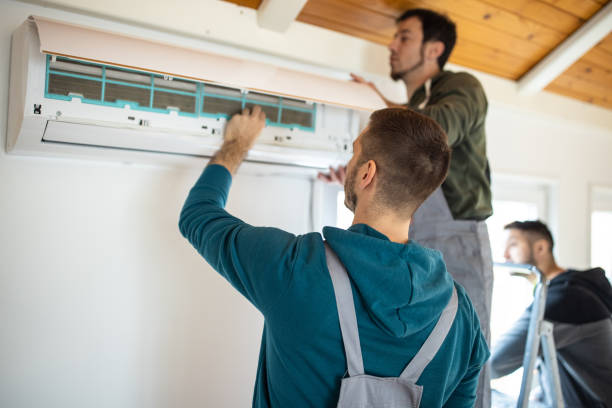 Best 24/7 HVAC repair  in Littlerock, CA