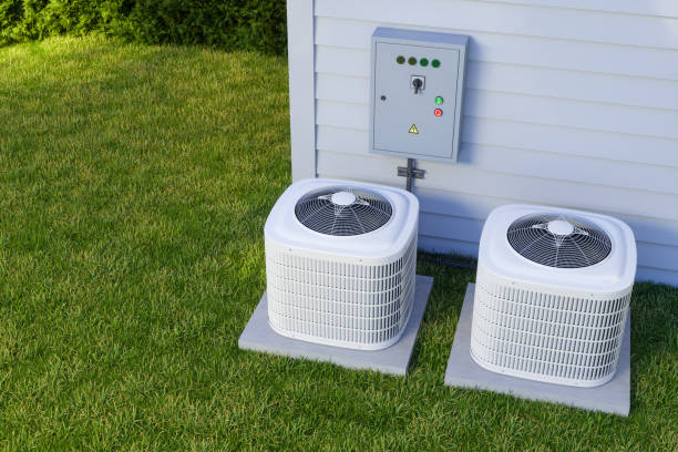 Best HVAC maintenance near me  in Littlerock, CA