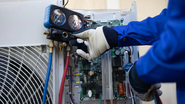 Best HVAC repair near me  in Littlerock, CA